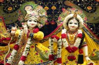 Krishna Janmashtami 2018