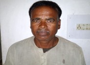 Cattle smuggler