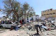 somalia