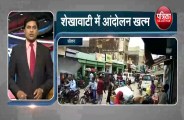 strike-closed-in-sikar-jhunjhunu