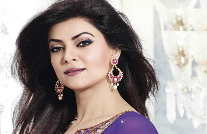 sushmita sen