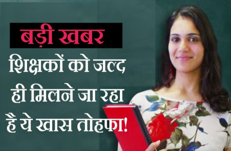 latest MP Teachers news