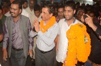 त्यागी ने एक सवाल के जवाब में कहा