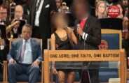 aretha franklin bishop sorry after groping ariana grande