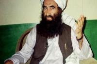 Jalaluddin Haqqani