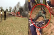 jodhpur plane crash