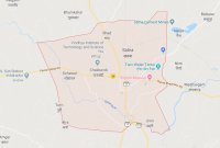 Mapless village list in satna madhya pradesh