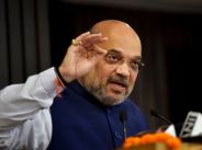 amit shah