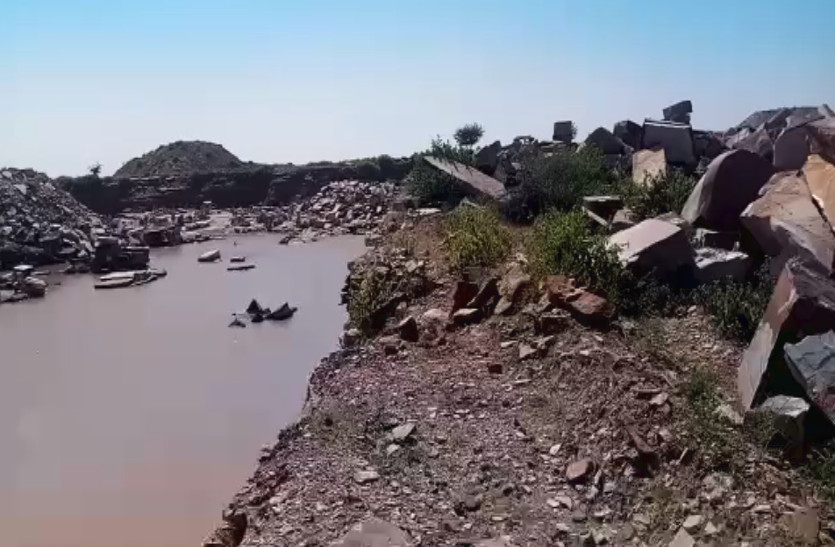land