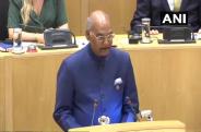 president kovind