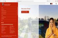 3rd Grade Teacher Bharti