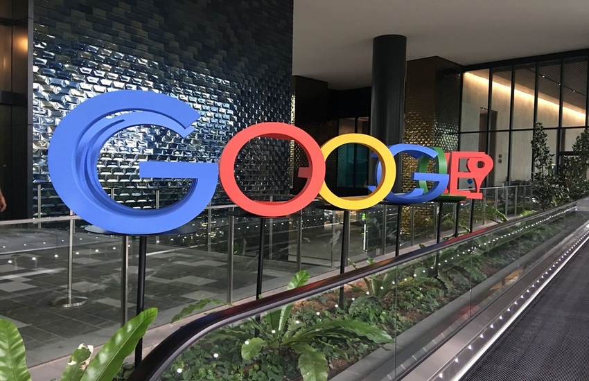 Google की 20वीं सालगिरह आज, अभी भी जलवा कामय