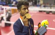 HARISH KUMAR 