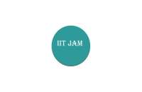 IIT JAM