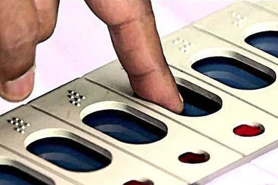 जालोर में चुनाव में हावी रहता है जातिवाद