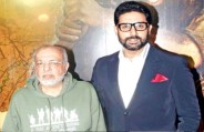 abhishek bachchan