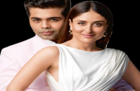 kareena kapoor and Karan 