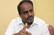 kumaraswamy