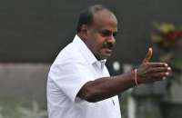 HD Kumaraswamy