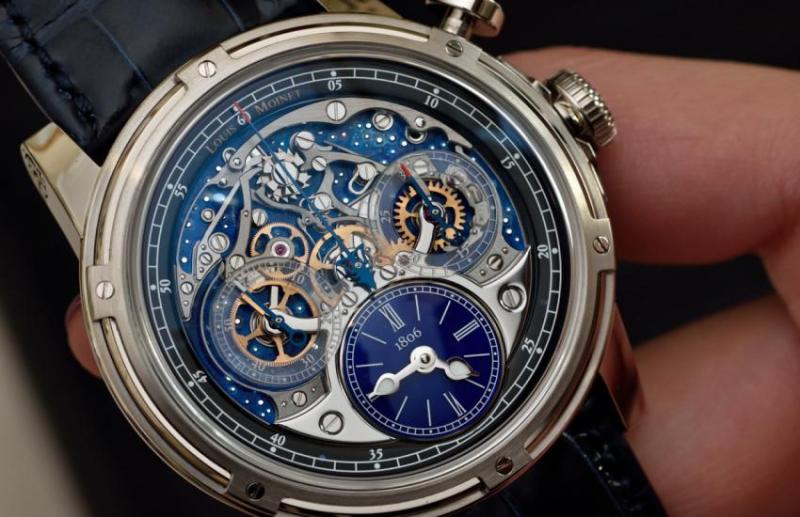 लुइस मोइनेट