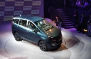 mahindra marrazo