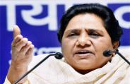 mayawati