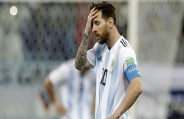 messi