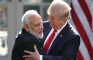 Pak media claims US suspended financial aid to pak for pleasing India