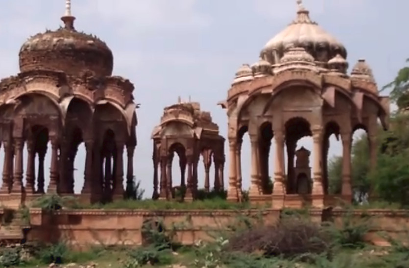 nscriptions found in Jodhpur