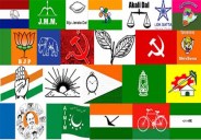 bjp, congress, samajwadi party and bsp election preparation