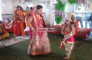 Krishna Janmashtami Festival in pali