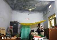 Chirimiri police station