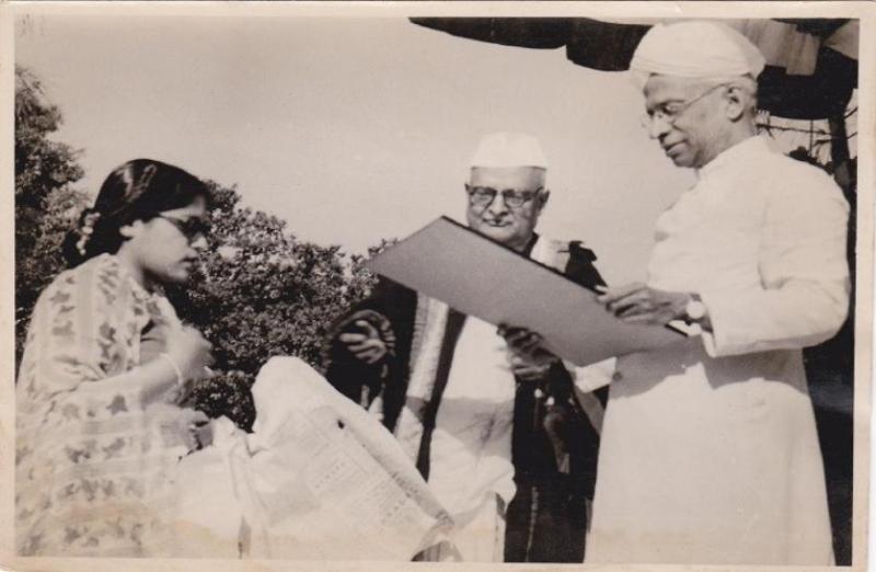 Teacher’s Day 2018