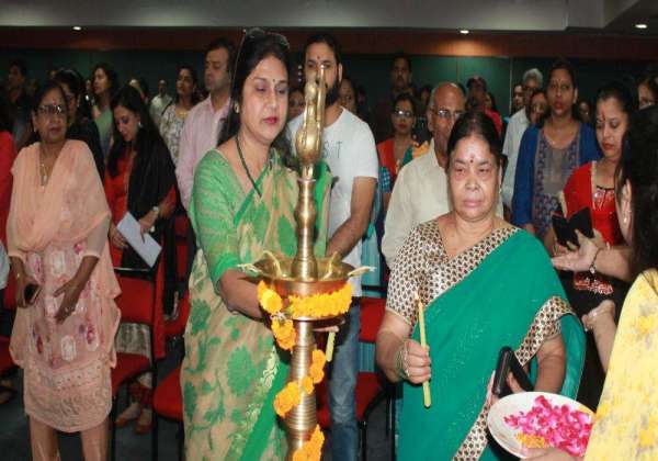 Amity International School