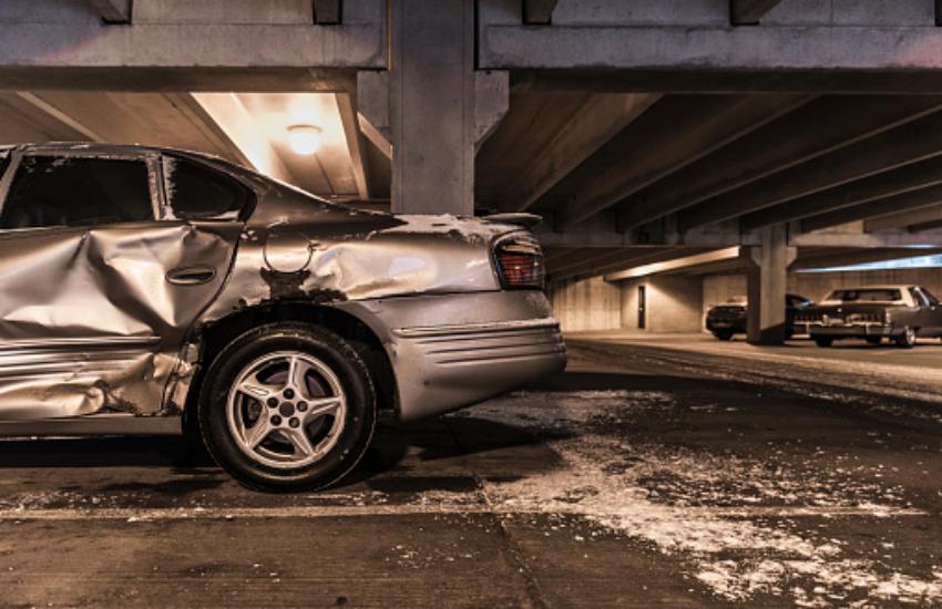 accident