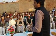 saharanpur news