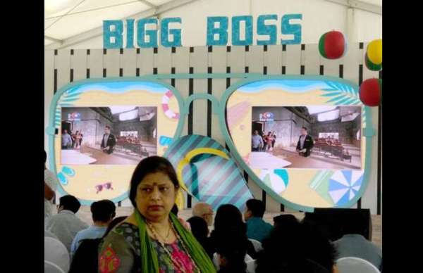 salman khan bigg boss 12 press conference latest photos