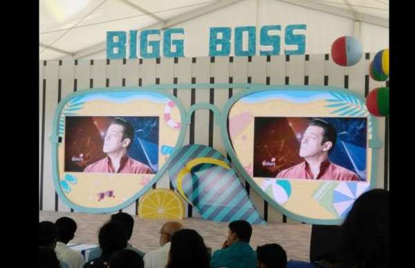 salman khan bigg boss 12 press conference latest photos