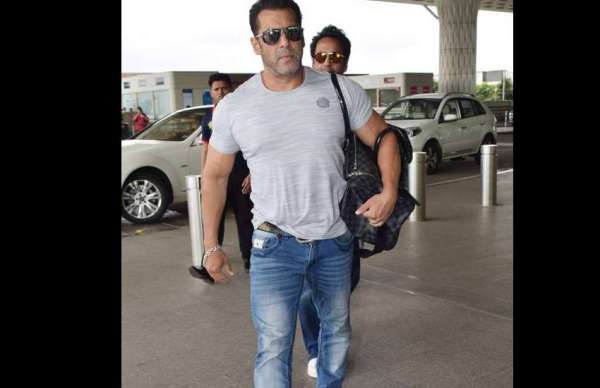 salman khan bigg boss 12 press conference latest photos