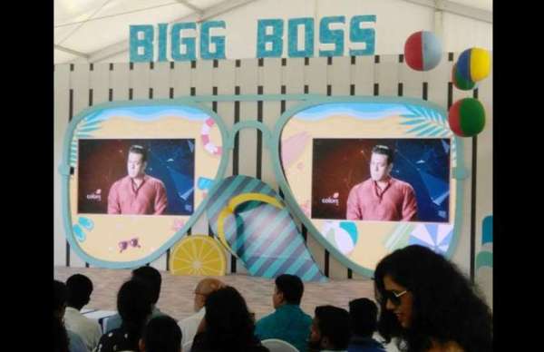 salman khan bigg boss 12 press conference latest photos