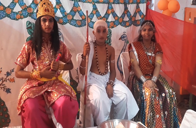 rajasthan news