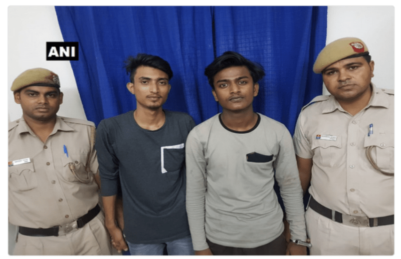 बसपा नेता हत्‍याकांड मामले में दिल्ली पुलिस ने दो आरोपियों को किया गिरफ्तार