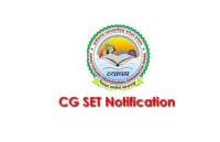 CG SET