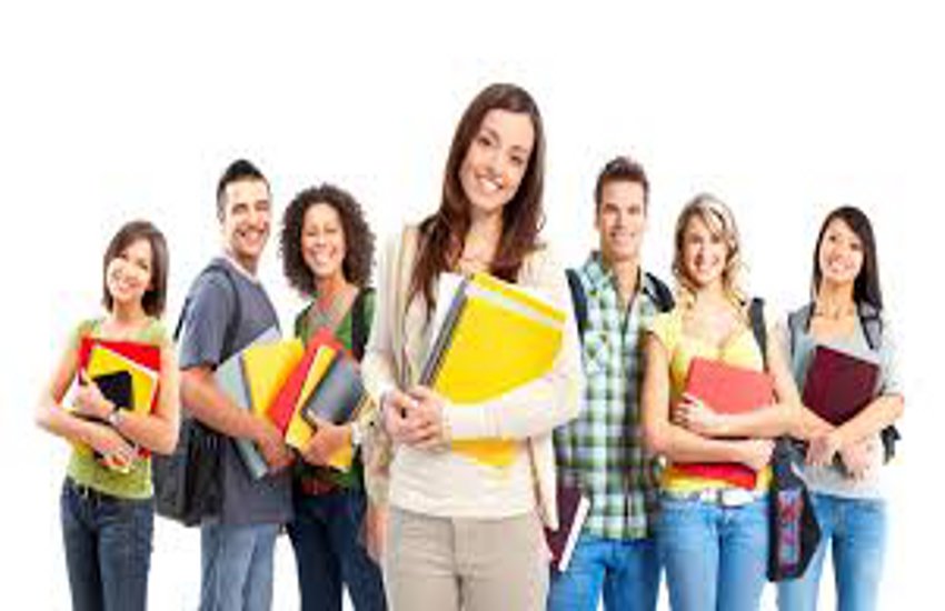 Routine study of admission process