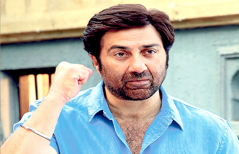 Sunny deol
