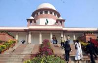Supreme court