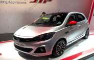tata tigor
