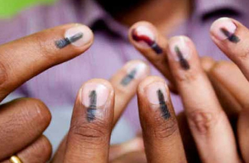 election 2018