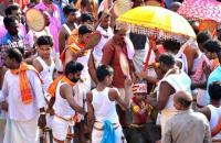 कुंबा भरानी