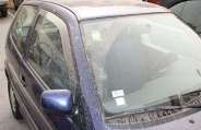 car paint